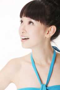 徐子菲(Karen Hsu)图集生活照相册