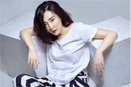 最优质徐子菲(Karen Hsu)素颜照
