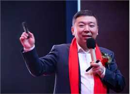 最优质肖阳生活照