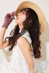 孙千昕薇18年9月性感图片图集