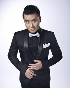 最优质马可(Michael)生活照