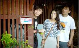 雷诺儿爱你，万缕千丝最优质剧照