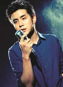 最新刘子千(Jeremy Liu)性感图片