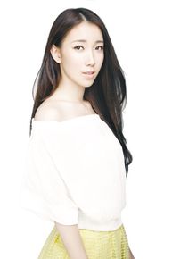 最全李智雪(snow li)壁纸