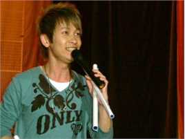 张智成(Z-Chen)校园活动壁纸壁纸