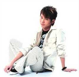 最优质张智成(Z-Chen)生活照