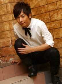 最新张智成(Z-Chen)壁纸