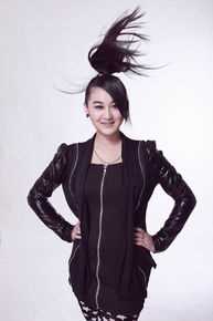 蔡佩璇(Pei Xuan)精选演员图册