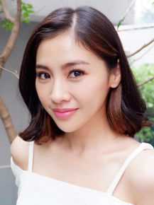 蔡佩璇(Pei Xuan)概述图册生活照相册