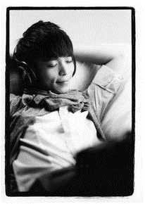 林宇中(Rynn)日常生活照片性感图片图集