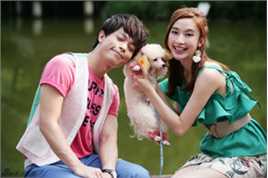 精选林宇中(Rynn)精彩图册