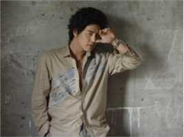 高清崔成国(Choi Seong-guk)精彩图册