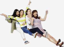 最新李允智(Lee yong ji)在李允芝《王家一家人》中的壁纸