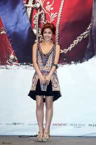 最全李允智(Lee yong ji)精彩图册