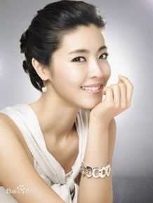 高清李允智(Lee yong ji)图片