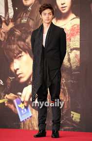 高清金俊(Kim Jun)精彩图册