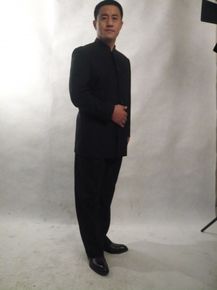 王小宝生活照性感图片图集