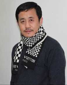 王小宝前后照片