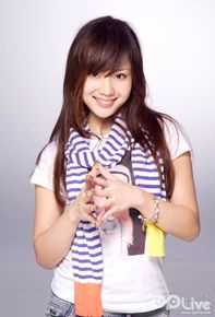 陈美心(Meixin)生活照生活照相册