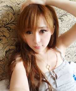 最新陈美心(Meixin)性感图片