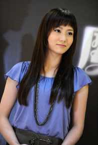 高清陈美心(Meixin)图片