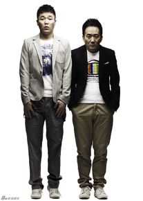 高清筷子兄弟精彩图册