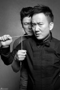 最全筷子兄弟精彩图册