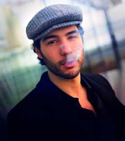 最全塔哈·拉希姆壁纸