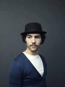 最全塔哈·拉希姆壁纸