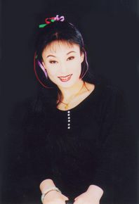 最优质陈素琴生活照