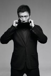 孙红雷精选图册