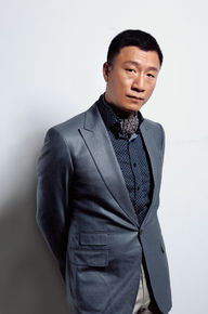 最优质孙红雷生活照