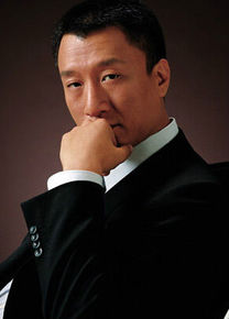 孙红雷前后照片