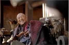 孙红雷2004《七剑》最优质剧照