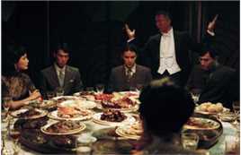 孙红雷2006《天堂口》最优质剧照