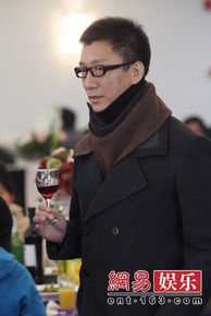 孙红雷2010年《男人帮》高清剧照