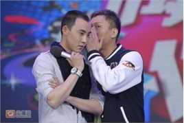 孙红雷2011年4月快乐大本营性感图片图集