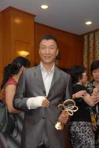 精选孙红雷精彩图册