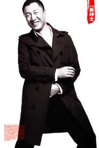 精选孙红雷精彩图册