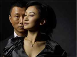 孙红雷曾泳醍 珠宝代言壁纸壁纸