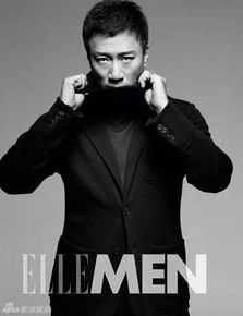 高清孙红雷精彩图册