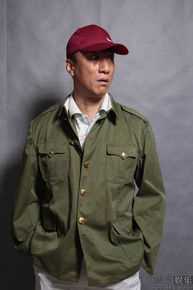 孙红雷精彩图册