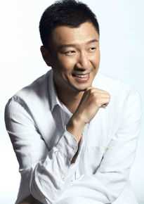 精选孙红雷图片