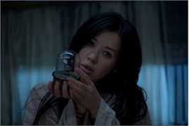 余男(Yu Nan)《杀生》精选剧照