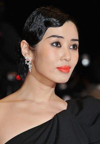 最全余男(Yu Nan)精彩图册