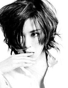 高清余男(Yu Nan)精彩图册