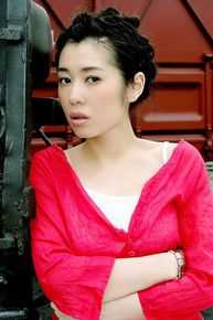 最全余男(Yu Nan)精彩图册