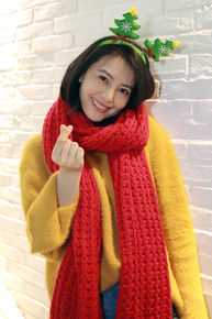 高圆圆(Gao Yuanyuan)日常生活图片图册