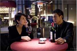 高圆圆(Gao Yuanyuan)无人驾驶最全剧照