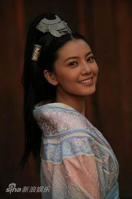 最全高圆圆(Gao Yuanyuan)精彩图册3